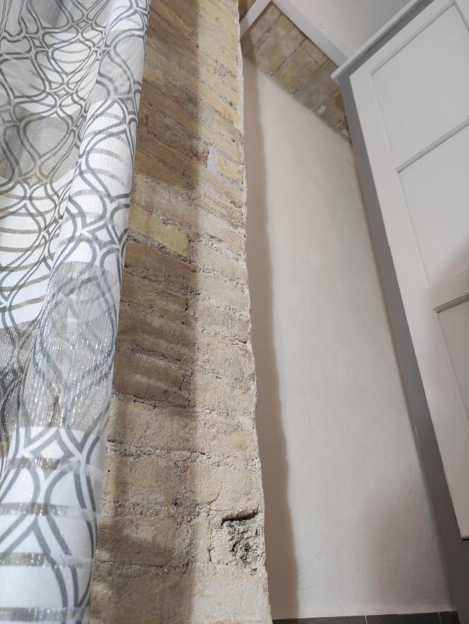 Campanella'S Central House Palermo Eksteriør bilde